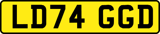 LD74GGD