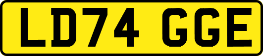 LD74GGE
