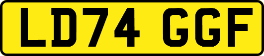LD74GGF