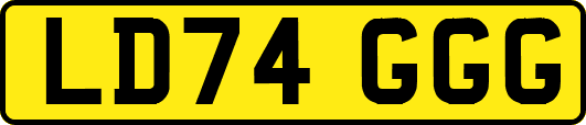 LD74GGG