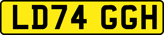 LD74GGH