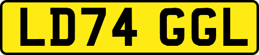 LD74GGL