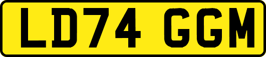 LD74GGM