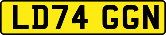 LD74GGN