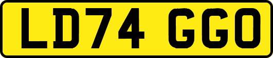 LD74GGO