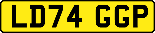 LD74GGP