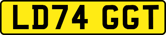 LD74GGT