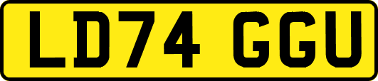 LD74GGU