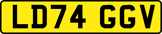 LD74GGV