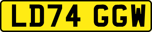 LD74GGW
