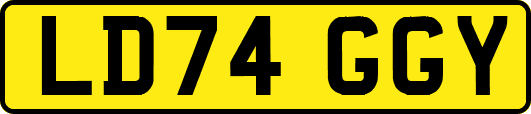 LD74GGY