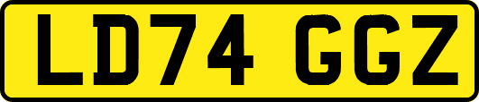 LD74GGZ