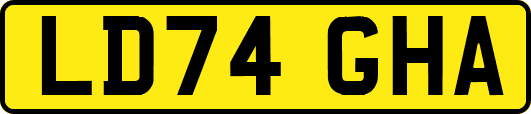 LD74GHA