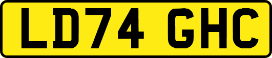 LD74GHC