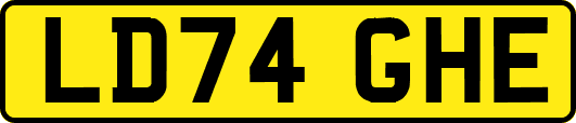 LD74GHE