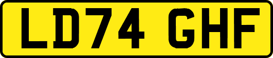 LD74GHF