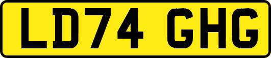 LD74GHG