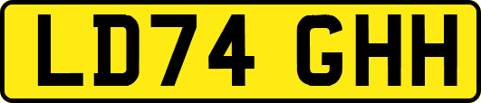 LD74GHH