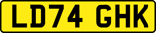 LD74GHK