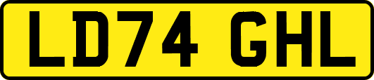 LD74GHL