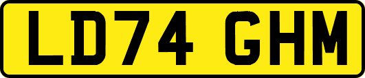 LD74GHM
