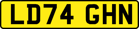 LD74GHN