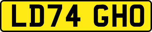 LD74GHO