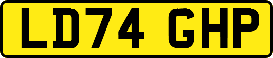 LD74GHP