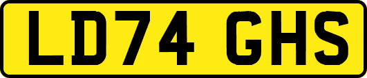 LD74GHS