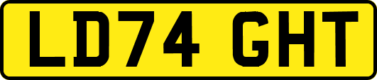 LD74GHT