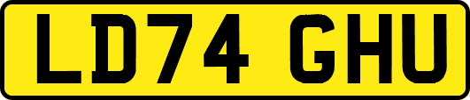 LD74GHU