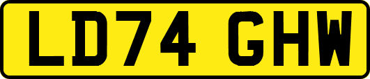 LD74GHW