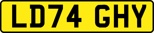 LD74GHY