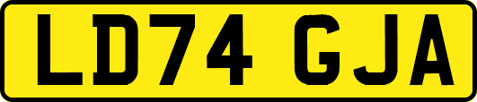 LD74GJA