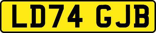 LD74GJB