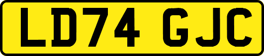 LD74GJC