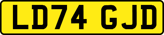 LD74GJD