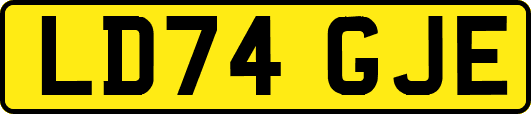 LD74GJE