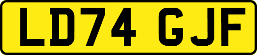 LD74GJF