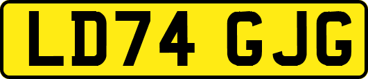 LD74GJG