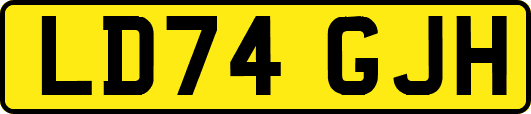 LD74GJH