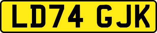 LD74GJK