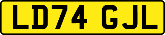 LD74GJL