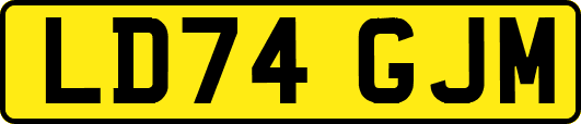 LD74GJM