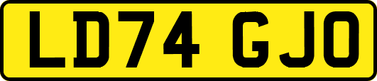 LD74GJO