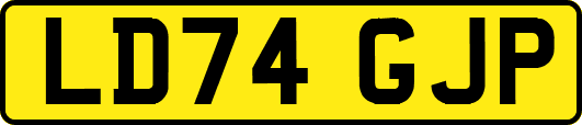 LD74GJP