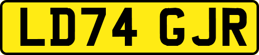 LD74GJR