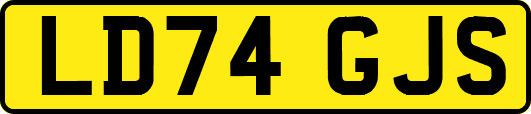LD74GJS