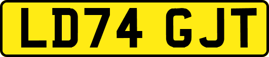 LD74GJT