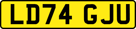 LD74GJU